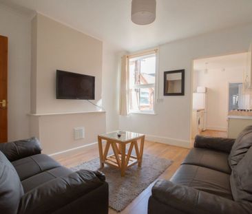 34 George StreetLoughborough - Photo 3