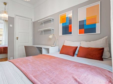 Rua Marquesa de Alorna, Lisbon, Lisbon 1700-238 - Photo 5