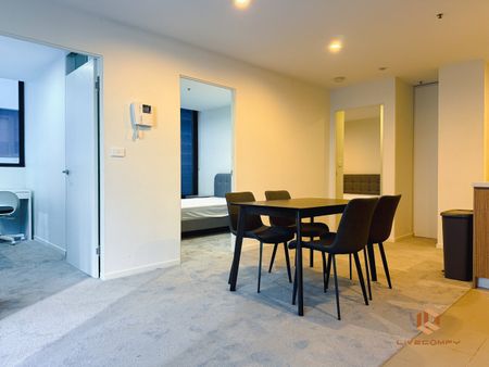 Melbourne CBD - Photo 5