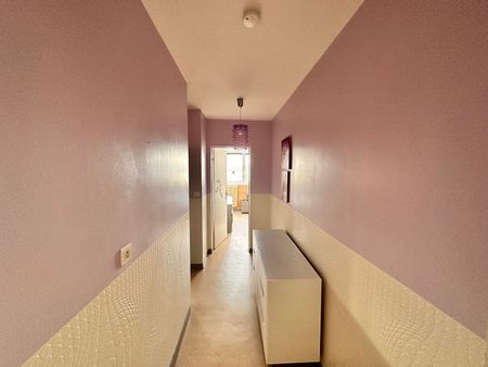 Location appartement 4 pièces, 79.84m², La Roche-sur-Yon - Photo 2