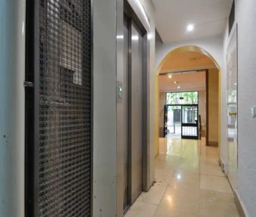 Estudio de alquiler en Calle de Vallehermoso, 104, Vallehermoso - Foto 6