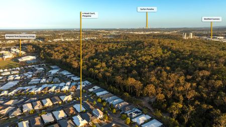 Contemporary Pimpama Family Home Available Now! - Photo 2