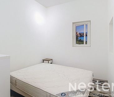 À LOUER - A DRAGUIGNAN APPARTEMENT DE 31,99 m2 - Photo 1