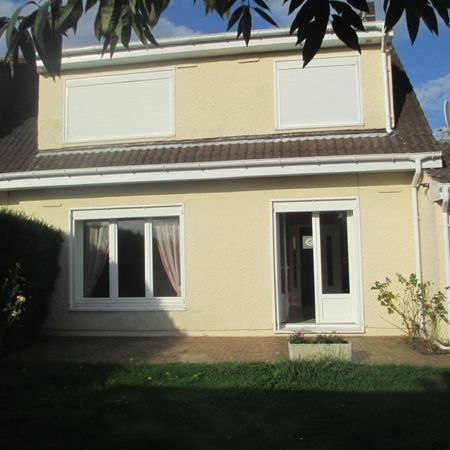 Location maison à Seclin - Photo 3