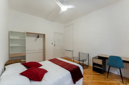 Calle de la Victoria, Madrid, Community of Madrid 28012 - Photo 4