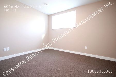 2 Bedroom Basement Rental - Photo 2