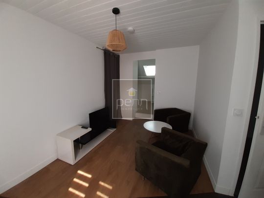 Location Appartement 1 pièce 27m² LA GUERCHE DE BRETAGNE 35130 - Photo 1