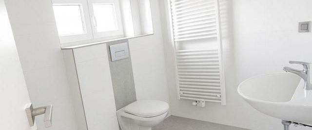 4 Zimmer Wohnung mit Balkon und Blick ins Tal von Oberhöchstadt - Photo 1