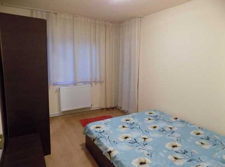 Apartament 4 camere, 90 mp, mobilat modern, zona strazii Fantanele - Photo 3
