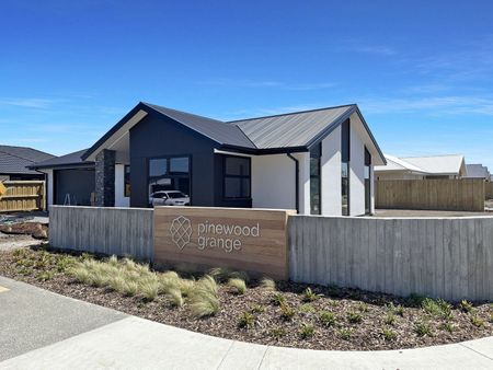 2 Larch Drive, Rolleston, NZ 7614 - Photo 2