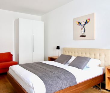 City Living: Wohnung im Kölner Szenenviertel - Photo 1
