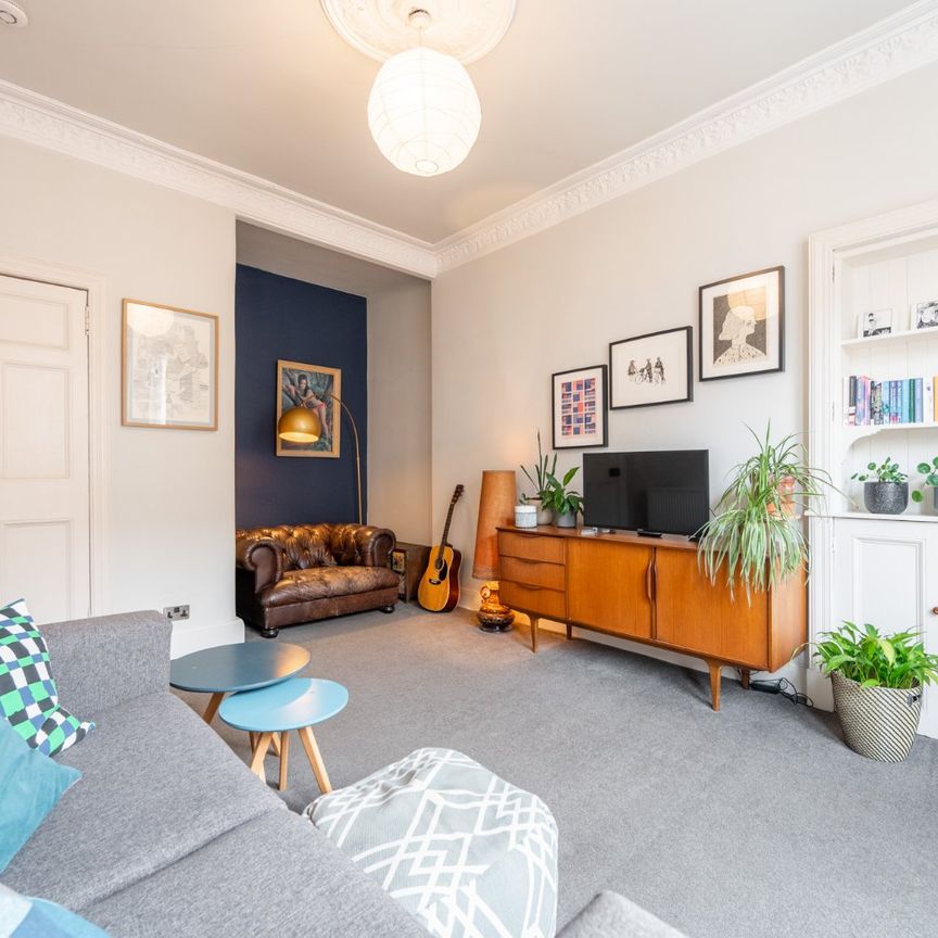 Flat 2-1 Cathcart Road - Photo 1