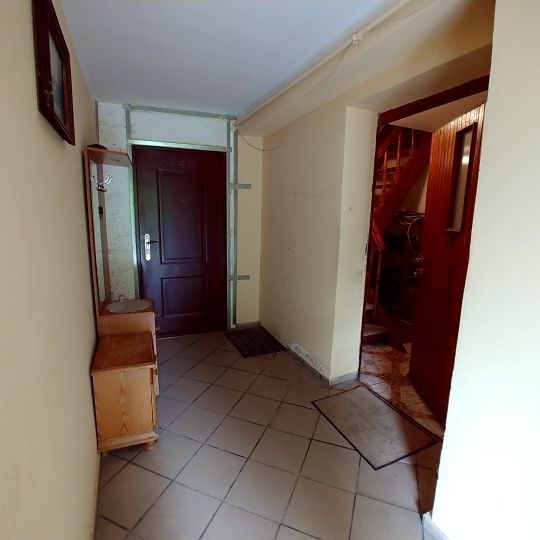 Piętro domu 3/4pok. ogród, garaż - Goleniów - Photo 1