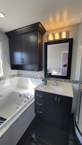 For Lease - 5794 Gant Crescent Unit# Upper Home, Mississauga, Ontario - Photo 5