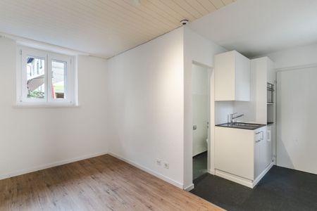 Gemütliches Studio-Wohnung in zentraler Lage! - Photo 5