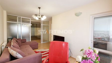 Apartament doua camere mobilat Grivitei - Fotografie 5