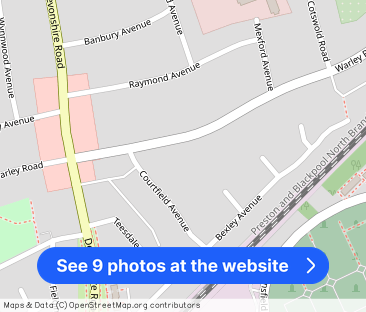 Warley Road, Blackpool - Photo 1