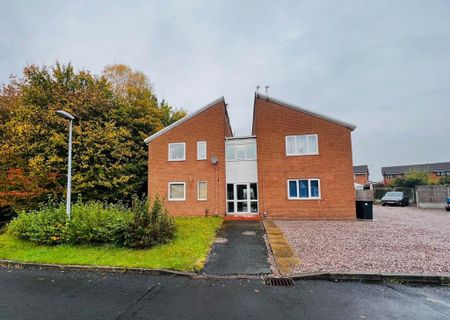 Studio to rent - Photo 5