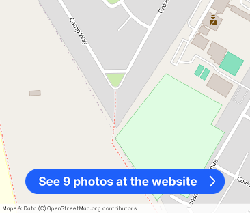 Camp Way, Maidstone, Kent, ME15 - Photo 1