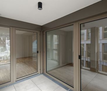 Wohnanlage direkt am Garnmarkt - Erstbezug - 3-Zimmer - Top B6 - Photo 3