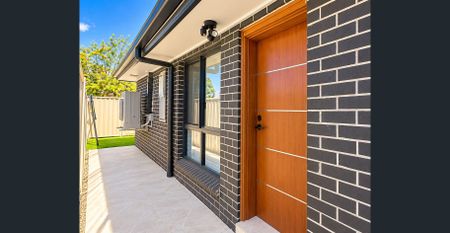 25A Heseltine Place Rooty Hill 2766 - Photo 4