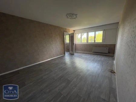 Appartement à louer 2 pièces 45.87m² - Photo 3