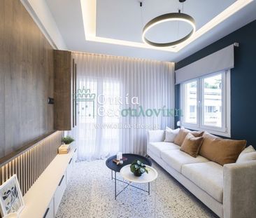 Studio/Γκαρσονιέρα για ενοικίαση - Ανάληψη - Μπότσαρη - Νέα Παραλία, - Photo 1