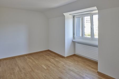 MIETEN OHNE KAUTION - Ruhige Wohnlage an der Aare, wird saniert - Photo 5