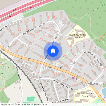 Elis.-von-Thadden-Straße 10, 51377, Leverkusen Ot Alkenrath