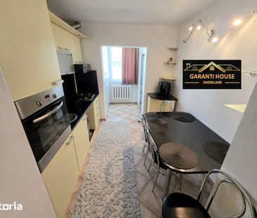 Bogdan Voda, apartament cu 2 camere, etaj 3, mobilat, 300€/Luna - Fotografie 6