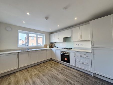 Hamilton way, BB2 - Photo 2