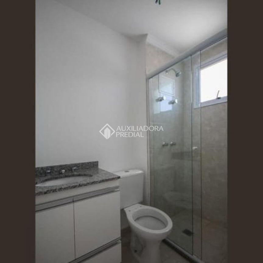 Apartamento com 2 quartos e 64m² para alugar em Jardim Ampliação, São Paulo. - Photo 1
