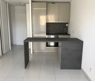 Location Appartement 2 pièces 41m² - Photo 3