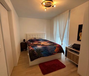 1 Zimmer, 37 m² - Photo 2
