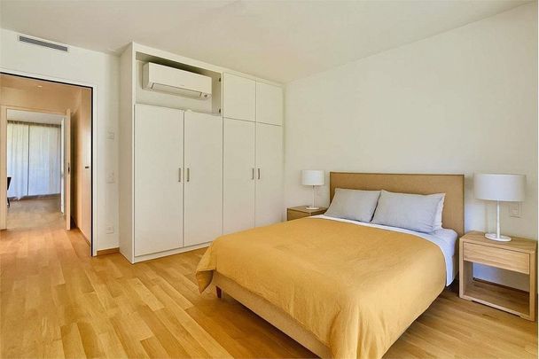 MINUSIO – New apartment with large garden and lake view - Foto 1