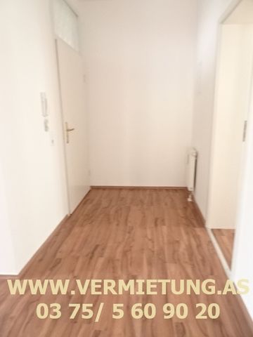 Familienwohnung in der Nordvorstadt - Photo 5