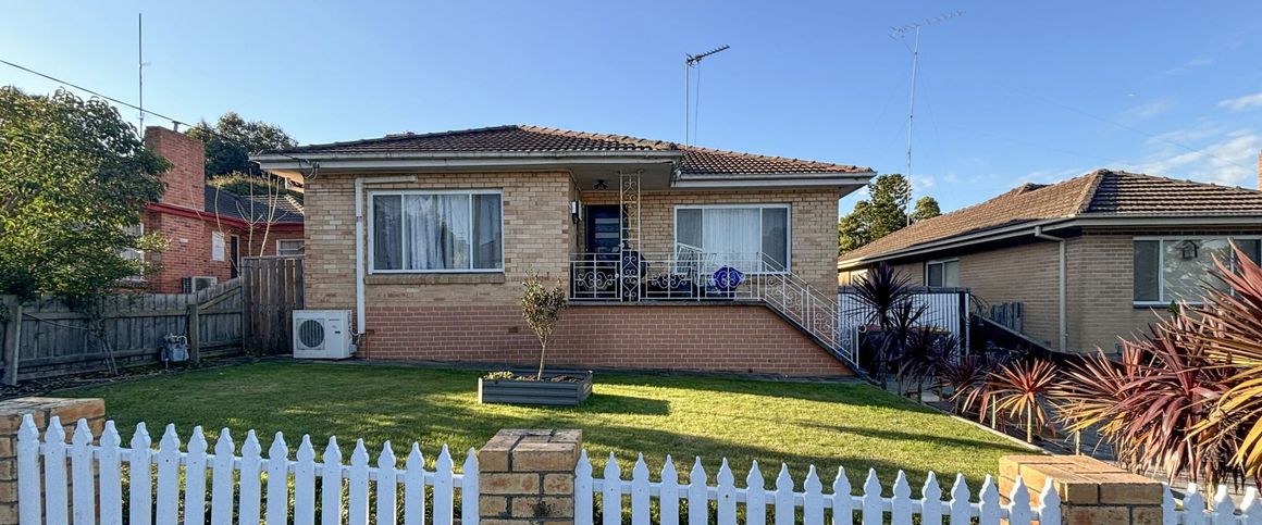 55 Well Street Morwell VIC - Photo 1