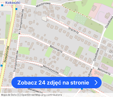 Dom wolnostojący 200 m² z ogrodem i garażem - Zdjęcie 1