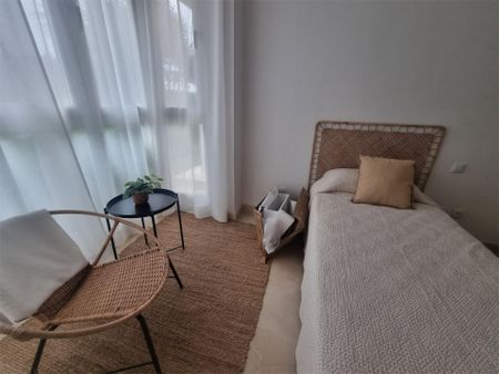 Piso de alquiler en Avenida Buchinger, 80, Sierra Blanca - Photo 4