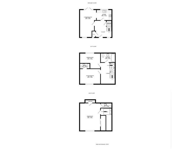Woodridge Close, Bracknell, RG12 - Photo 1