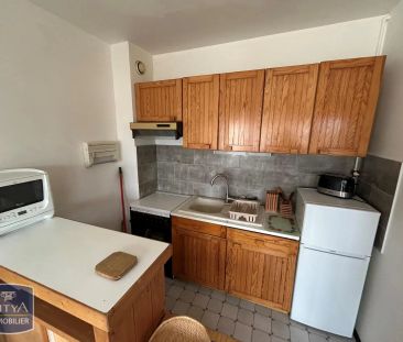 Appartement à louer 1 pièce 41.05m² - Photo 2