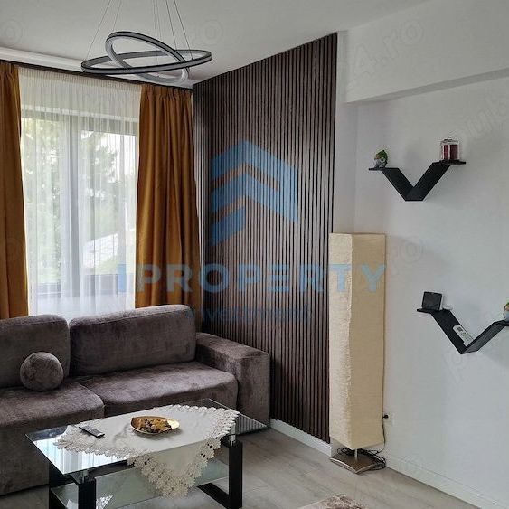 Inchiriere Apartament 3 camere in Pajura-Metrou la 5 min-Parcare-2 Bai - Photo 1