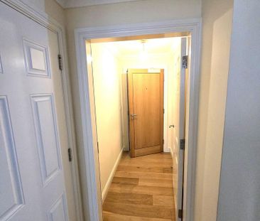 3 bedroom apartment to rent - Photo 1