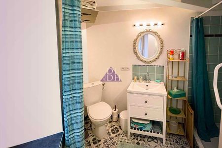 Studio centre historique - Photo 3