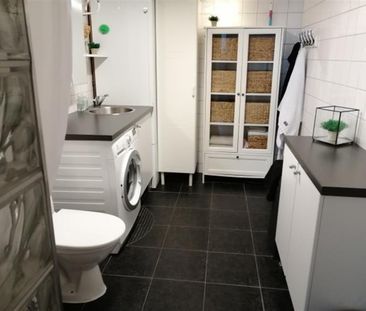 Sollentuna - 3rok - tillsv - 12.650kr/mån - Foto 5