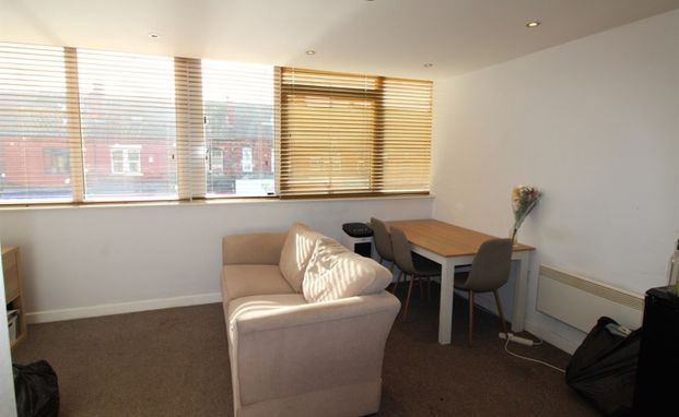 Tranquilty House, LS15 - Photo 1