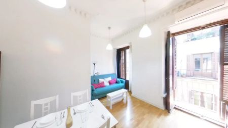 Piso de alquiler en Calle de Ciudad Rodrigo, Sol - Photo 2