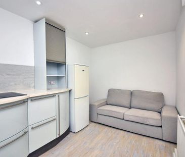 1 bedroom maisonette to rent - Photo 3