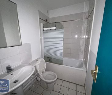 Location Appartement 1 pièce 20m² BORDEAUX 33000 - Photo 6