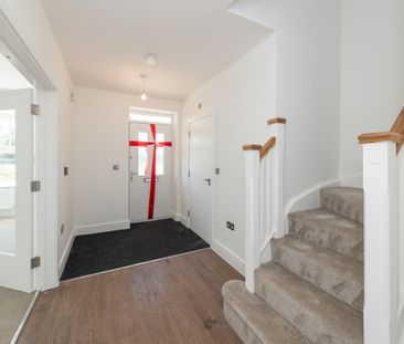 Plantagenet Close, Wallingford, OX10 - Photo 3